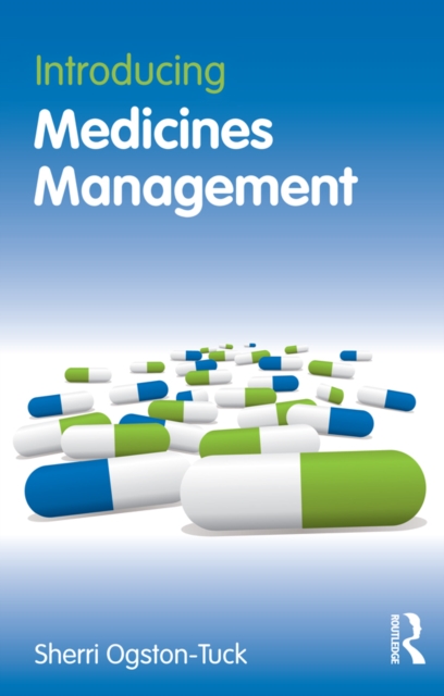 Introducing Medicines Management, PDF eBook