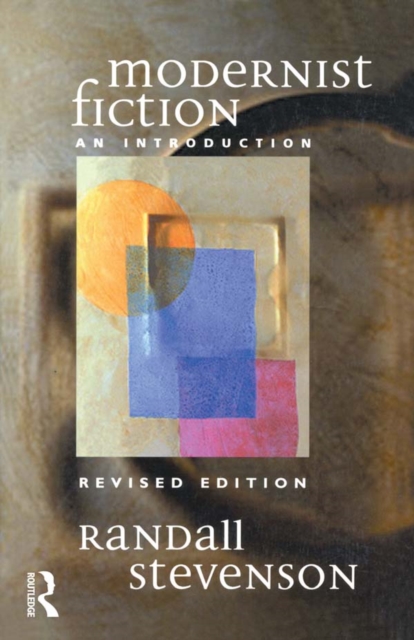 Modernist Fiction : An Introduction, EPUB eBook
