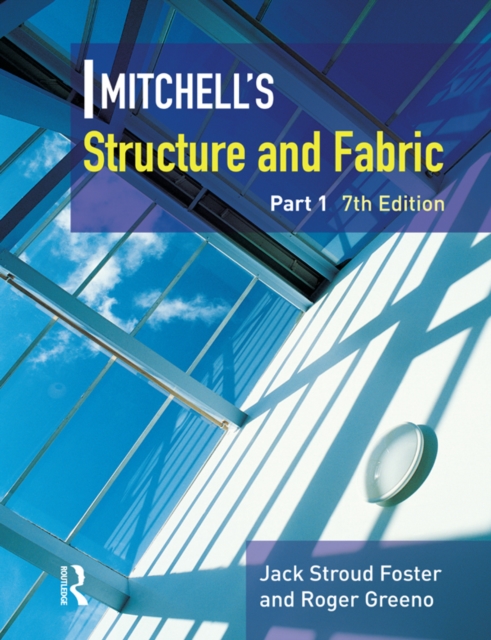 Mitchell's Structure & Fabric Part 1, EPUB eBook
