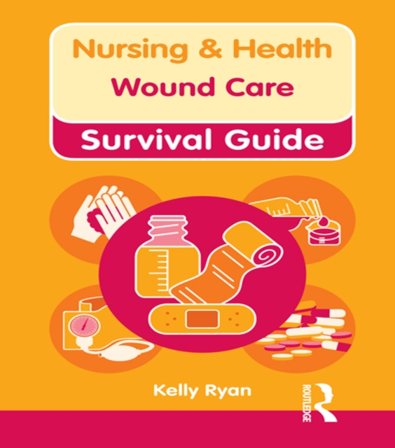 Wound Care, EPUB eBook