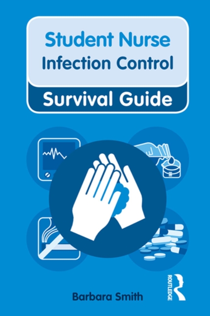 Infection Control, PDF eBook