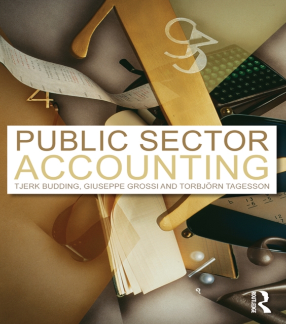 Public Sector Accounting, EPUB eBook