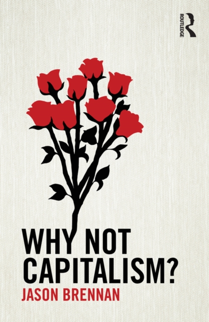 Why Not Capitalism?, EPUB eBook