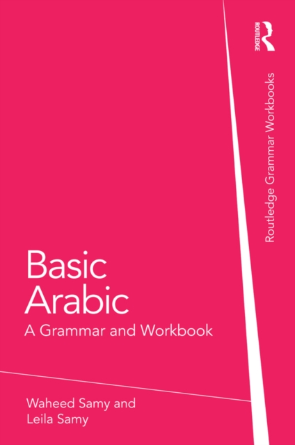 Basic Arabic : A Grammar and Workbook, EPUB eBook