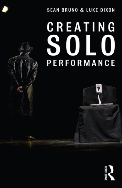 Creating Solo Performance, EPUB eBook