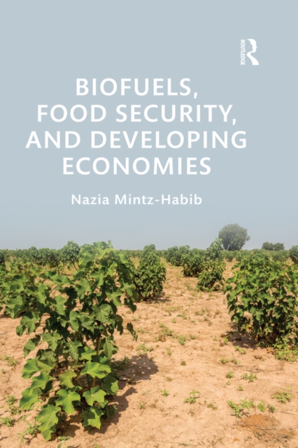 Biofuels, Food Security, and Developing Economies, EPUB eBook