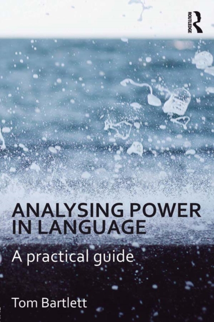 Analysing Power in Language : A practical guide, EPUB eBook