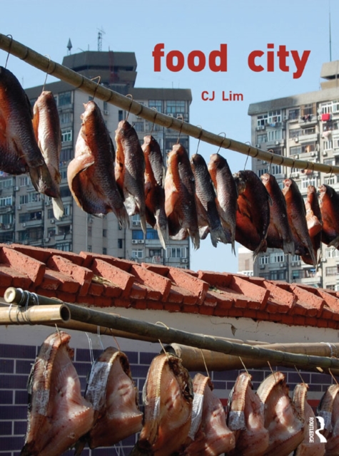 Food City, EPUB eBook