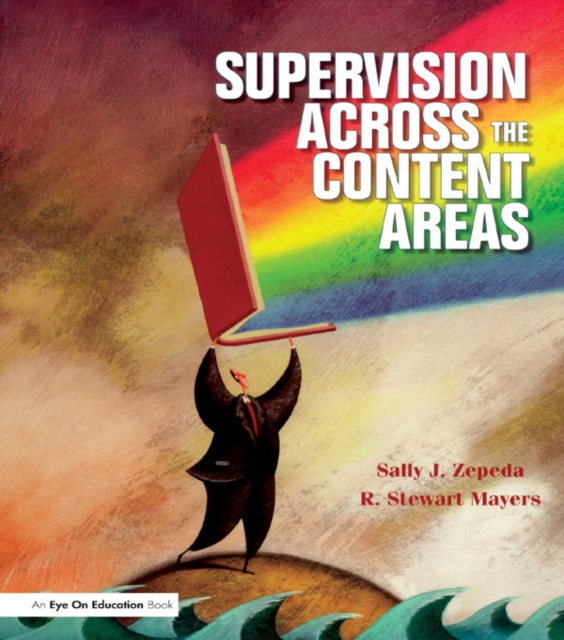 Supervision Across the Content Areas, PDF eBook