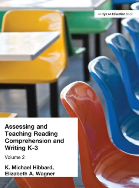 Assessing and Teaching Reading Composition and Writing, K-3, Vol. 2, EPUB eBook