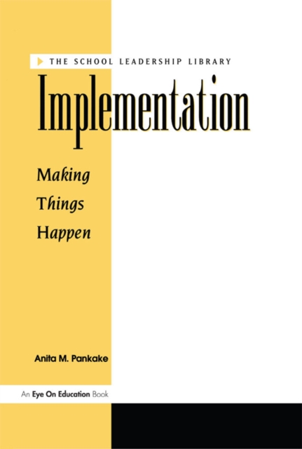 Implementation, EPUB eBook