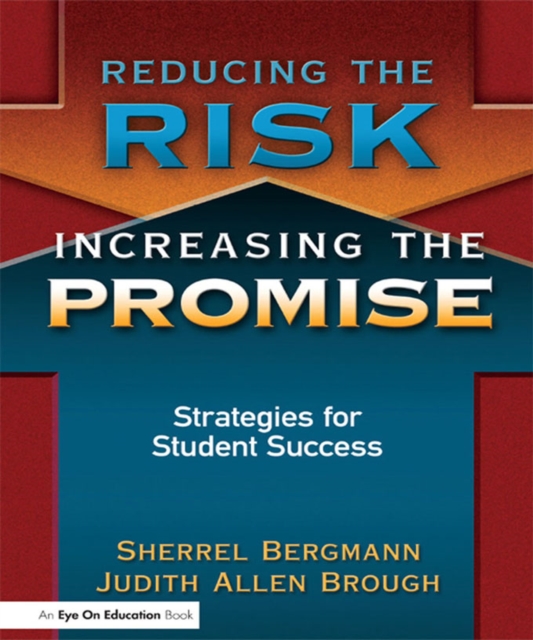 Reducing the Risk, Increasing the Promise : Strategies for Student Success, EPUB eBook