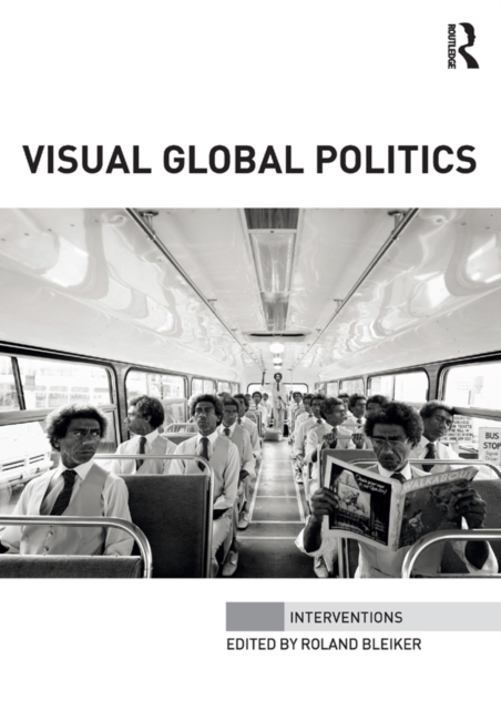 Visual Global Politics, EPUB eBook