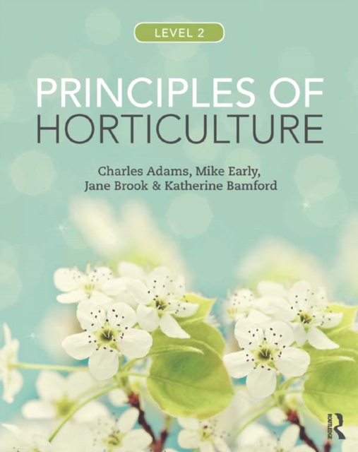 Principles of Horticulture: Level 2, EPUB eBook