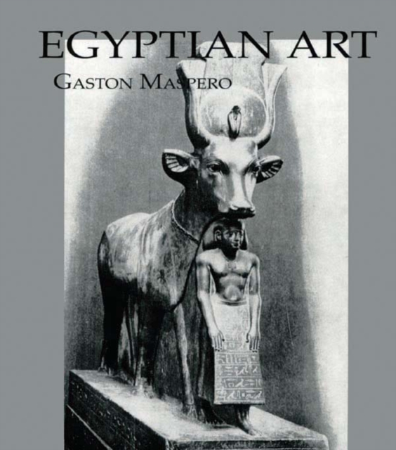 Egyptian Art, PDF eBook