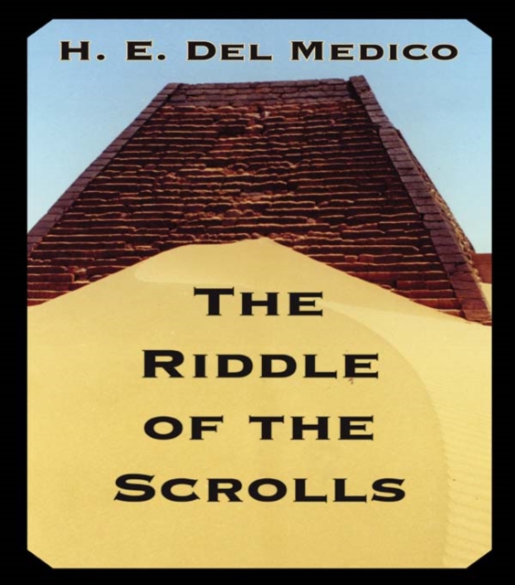 Riddle Of The Scrolls, PDF eBook