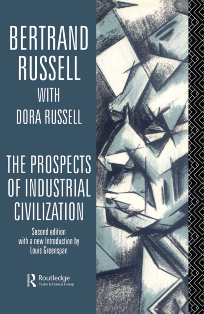 The Prospects of Industrial Civilisation, PDF eBook
