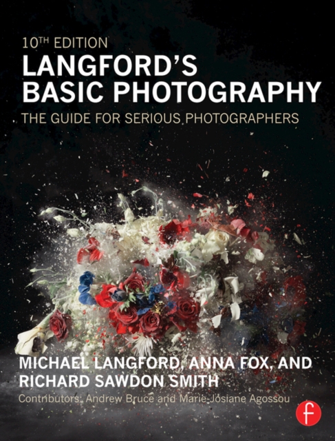 Langford's Basic Photography : The Guide for Serious Photographers, PDF eBook