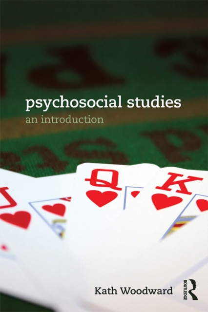 Psychosocial Studies : An Introduction, PDF eBook