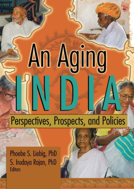 An Aging India : Perspectives, Prospects, and Policies, EPUB eBook