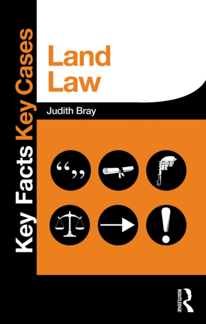 Land Law, PDF eBook