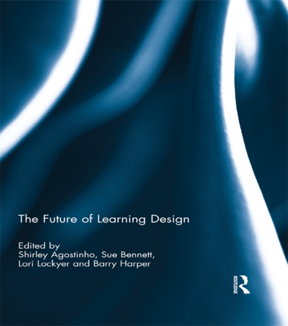 The Future of Learning Design, PDF eBook