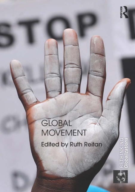 Global Movement, EPUB eBook