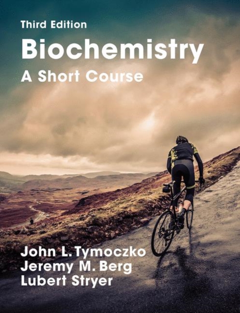 LaunchPad for Biochemistry: A Short Course (12 Month Access Card) : Third Edition, Online resource Book