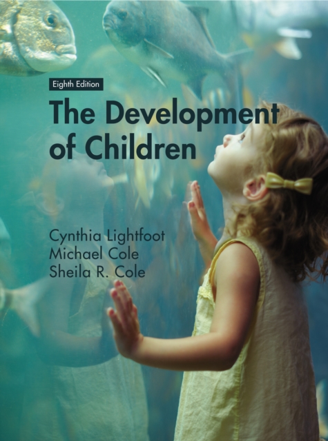Development of Children, EPUB eBook