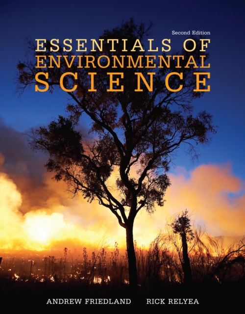 Essentials of Environmental Science, PDF eBook
