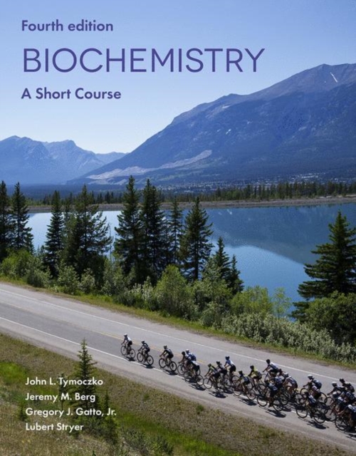 Biochemistry: A Short Course, Paperback / softback Book
