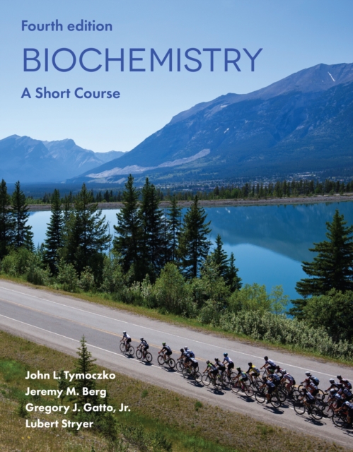Biochemistry: A Short Course, EPUB eBook