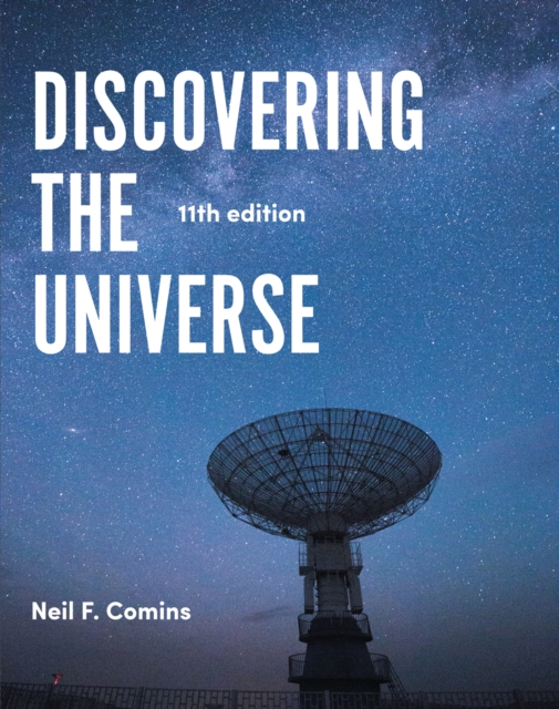 Discovering the Universe, EPUB eBook