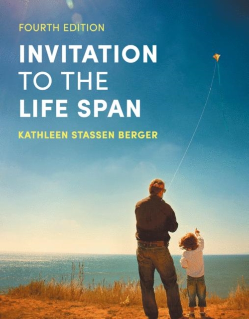 Invitation to the Life Span, Paperback / softback Book