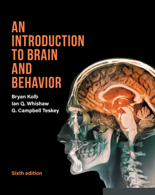 Introduction to Brain and Behavior, EPUB eBook