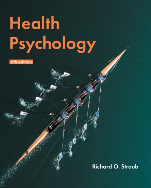 Health Psychology : A Biopsychosocial Approach, EPUB eBook