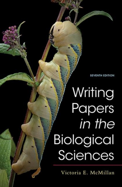 Writing Papers in the Biological Sciences, Spiral bound Book