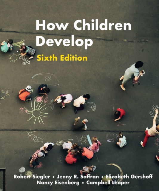 How Children Develop, EPUB eBook