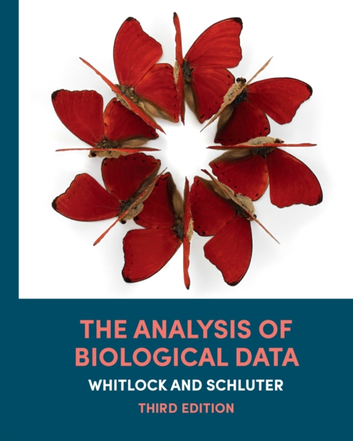 The Analysis of Biological Data, EPUB eBook