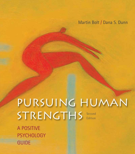 Pursuing Human Strength (International Edition), PDF eBook