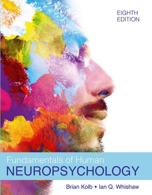 Fundamentals of Human Neuropsychology, Paperback / softback Book
