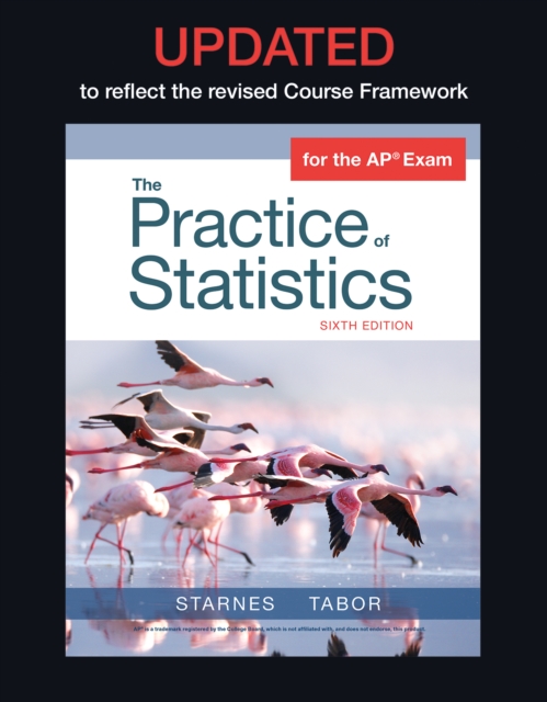 UPDATED The Practice of Statistics, EPUB eBook