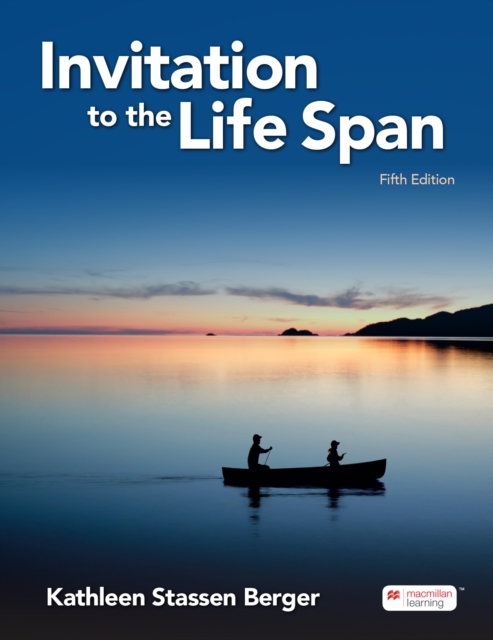 Invitation to the Life Span (International Edition), EPUB eBook