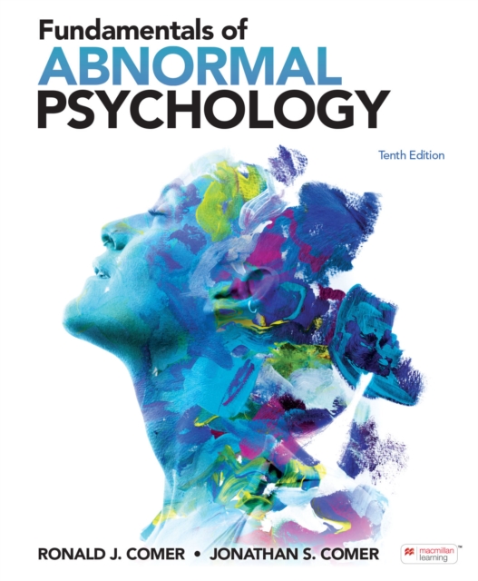 Fundamentals of Abnormal Psychology (International Edition), EPUB eBook