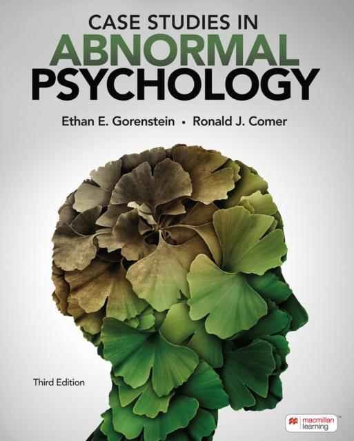 Case Studies in Abnormal Psychology, EPUB eBook