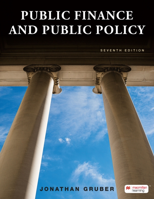 Public Finance and Public Policy (International Edition), EPUB eBook