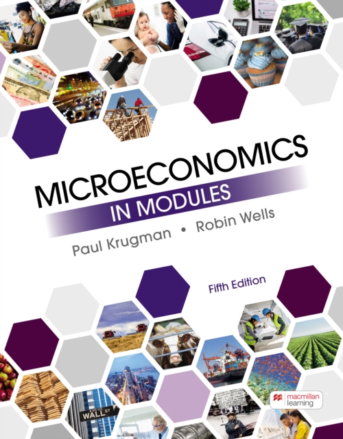 Microeconomics in Modules, EPUB eBook
