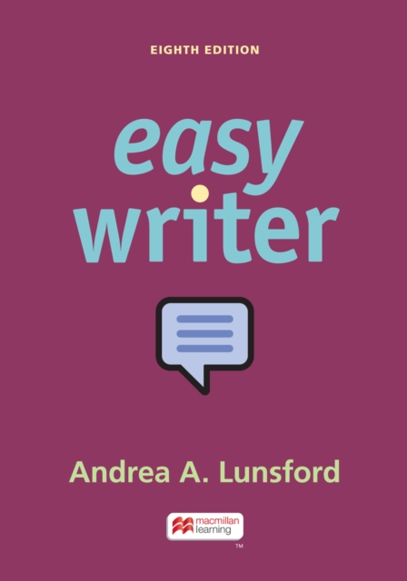 EasyWriter, EPUB eBook