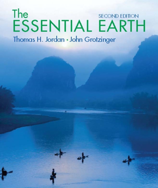 Essential Earth, PDF eBook