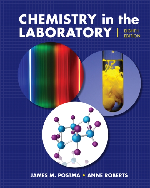 Chemistry in the Laboratory, EPUB eBook